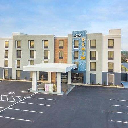 Hotel Denim Greensboro Εξωτερικό φωτογραφία