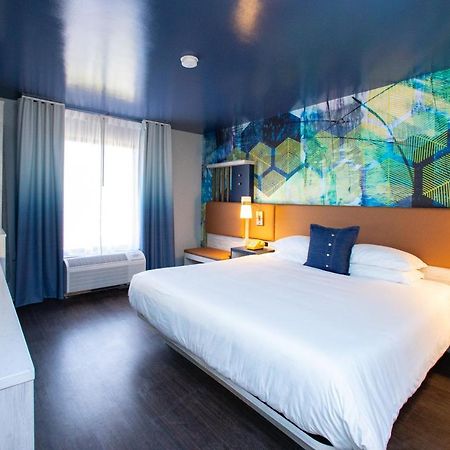 Hotel Denim Greensboro Εξωτερικό φωτογραφία