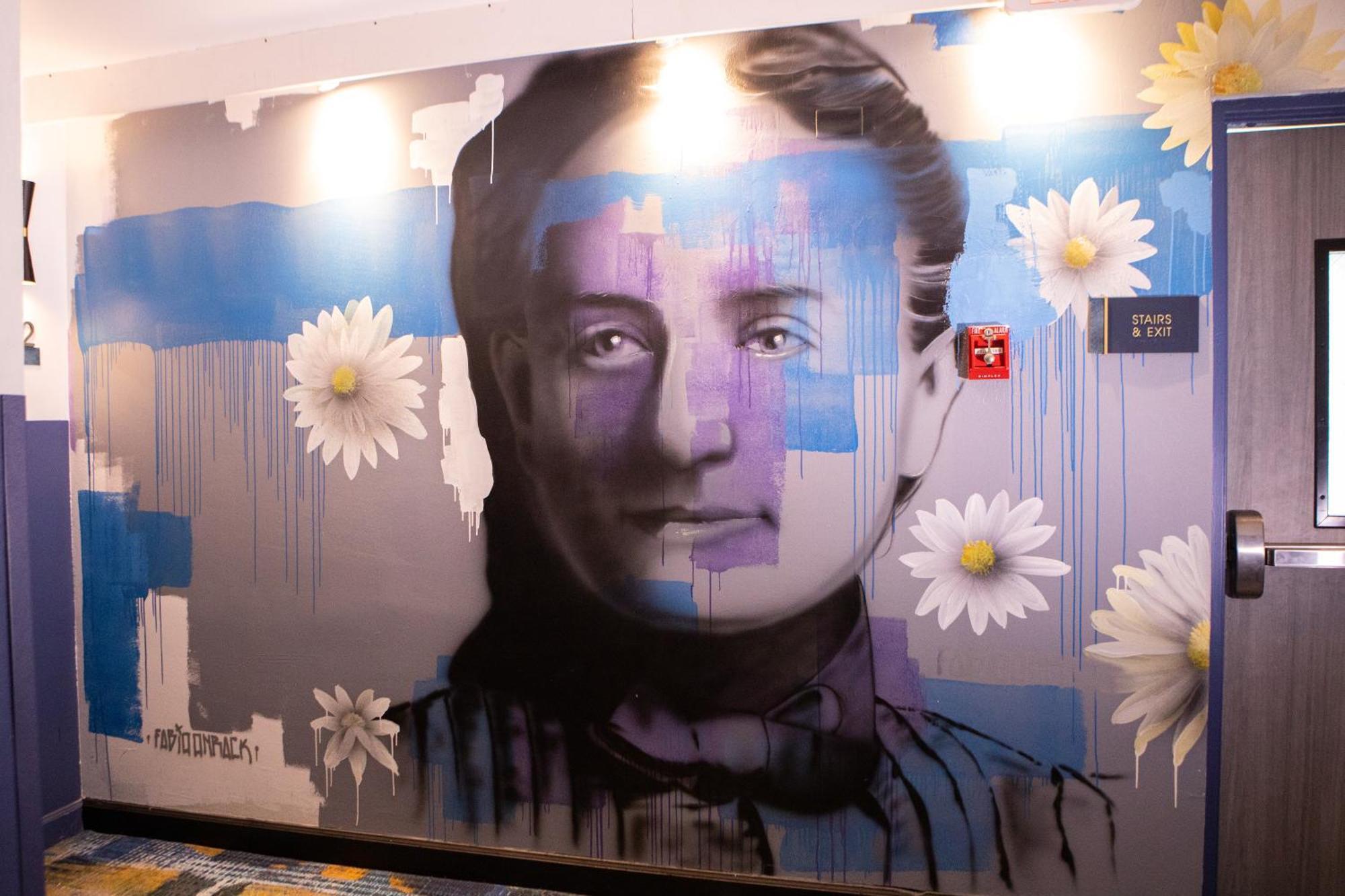 Hotel Denim Greensboro Εξωτερικό φωτογραφία